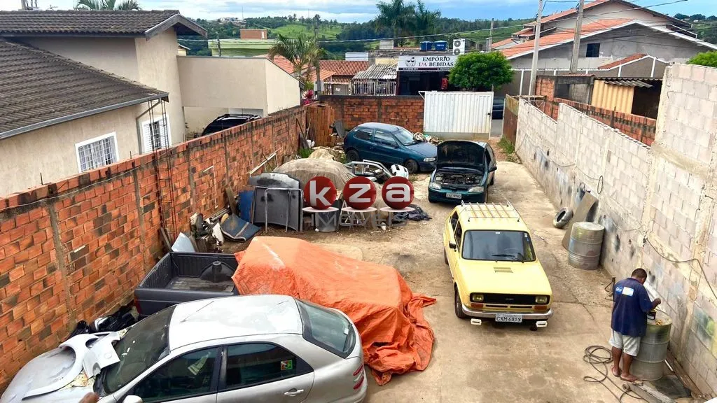 Imagem Terreno comercial de 500m² à venda em Valinhos-SP, bairro Jardim São Luiz: excelente oportunidade de investimento!