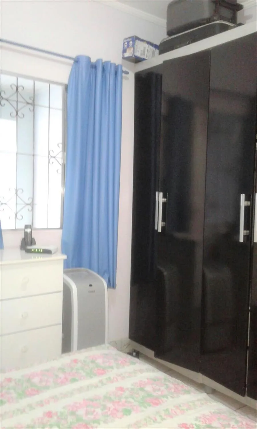 Imagem Casa com 2 quartos à venda em Vila Velha