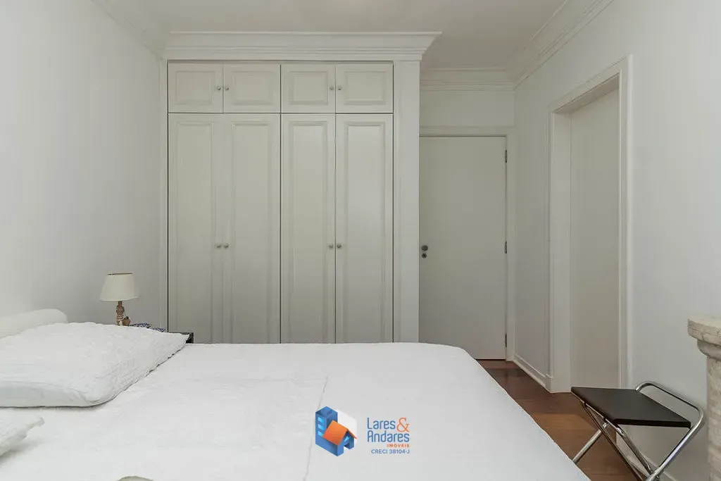 Imagem Apartamento à venda 4 Quartos 4 Suites 4 Vagas 300M² Vila Andrade São Paulo - SP