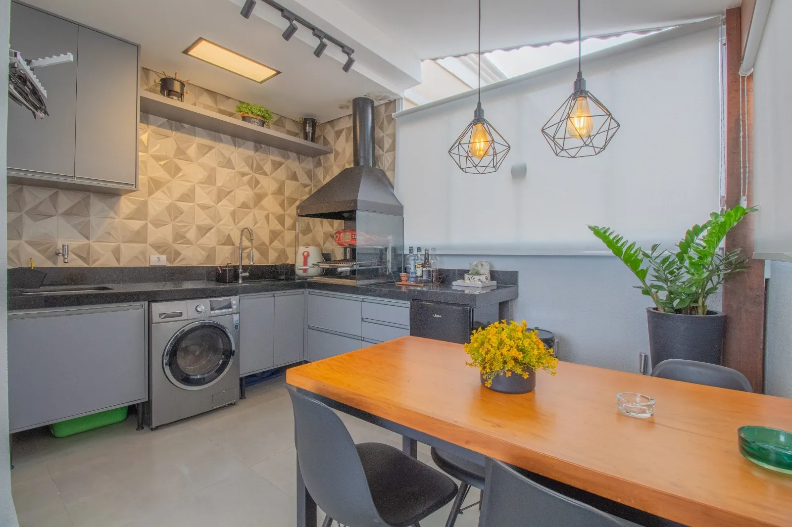 Imagem Apartamento espaçoso no Condomínio Spazio Saragoza com lazer completo e localização privilegiada.