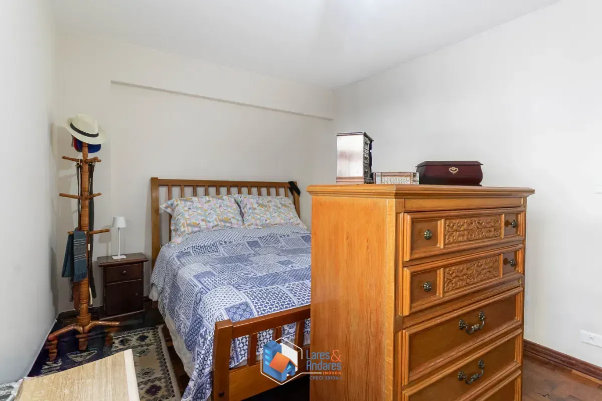 Imagem Apartamento para venda em Perdizes com 3 quartos, 86m²