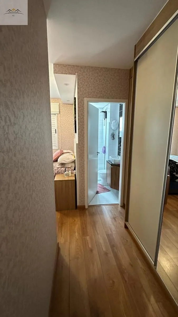 Imagem APARTAMENTO RESIDENCIAL em Santo André - São Paulo, Vila Assunção