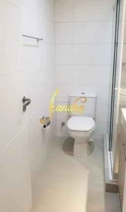 Imagem Apartamento 04 suites com duas vagas de garagem com piscina