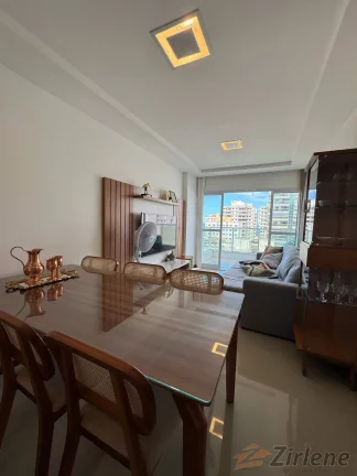 Imagem LINDO APARTAMENTO DE 03 QUARTOS EM PRÉDIO MODERNO.