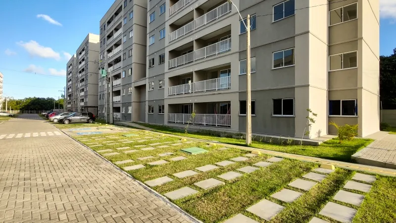 Foto do imóvel Pernambuco - Paulista, Maranguape II , Apartamento, (Comprar)