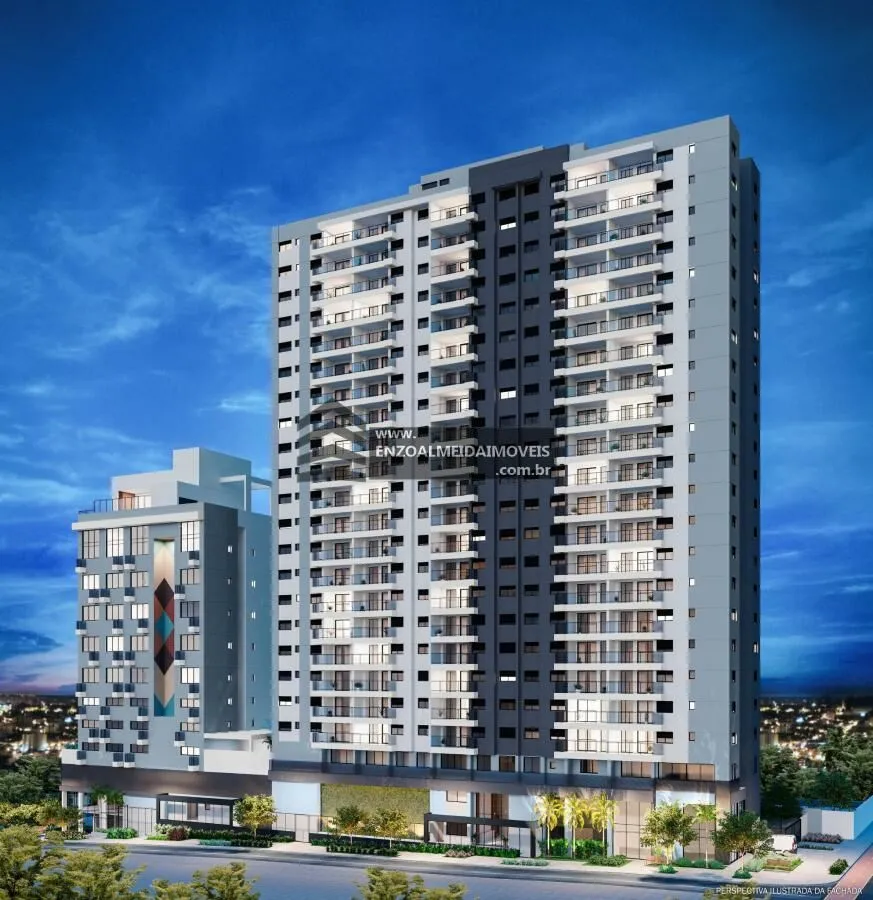 Imagem Apartamento à venda em São Paulo/SP
