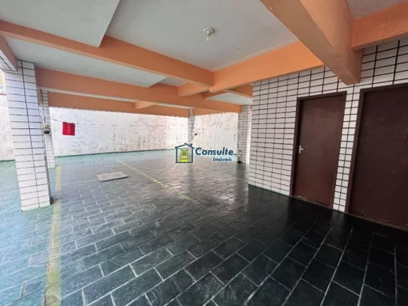 Imagem Apartamento na guilhermina 01 quarto. Aceita financiamento bancário.