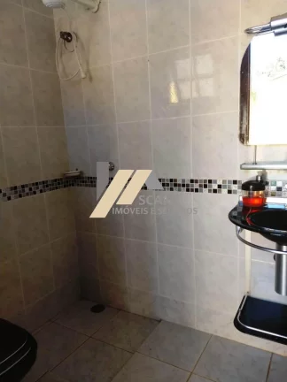 Imagem Casa à Venda com 4 quartos Nova Campinas em Campinas, São Paulo