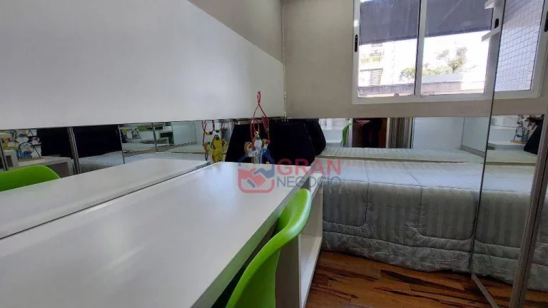 Imagem Apartamento com 2 dormitórios à venda - Boa Vista