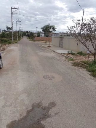 Imagem Terreno a venda em Macaé RJ. Atlântico norte 200m2 .....financiado.