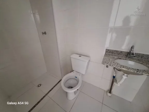 Imagem Apartamento 2 dormitórios sendo 1suíte lazer completo - Mongaguá