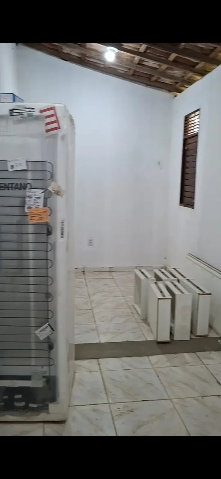 Imagem Casa com 1 Quarto à Venda, 75 m² em São Tomé - São Tomé