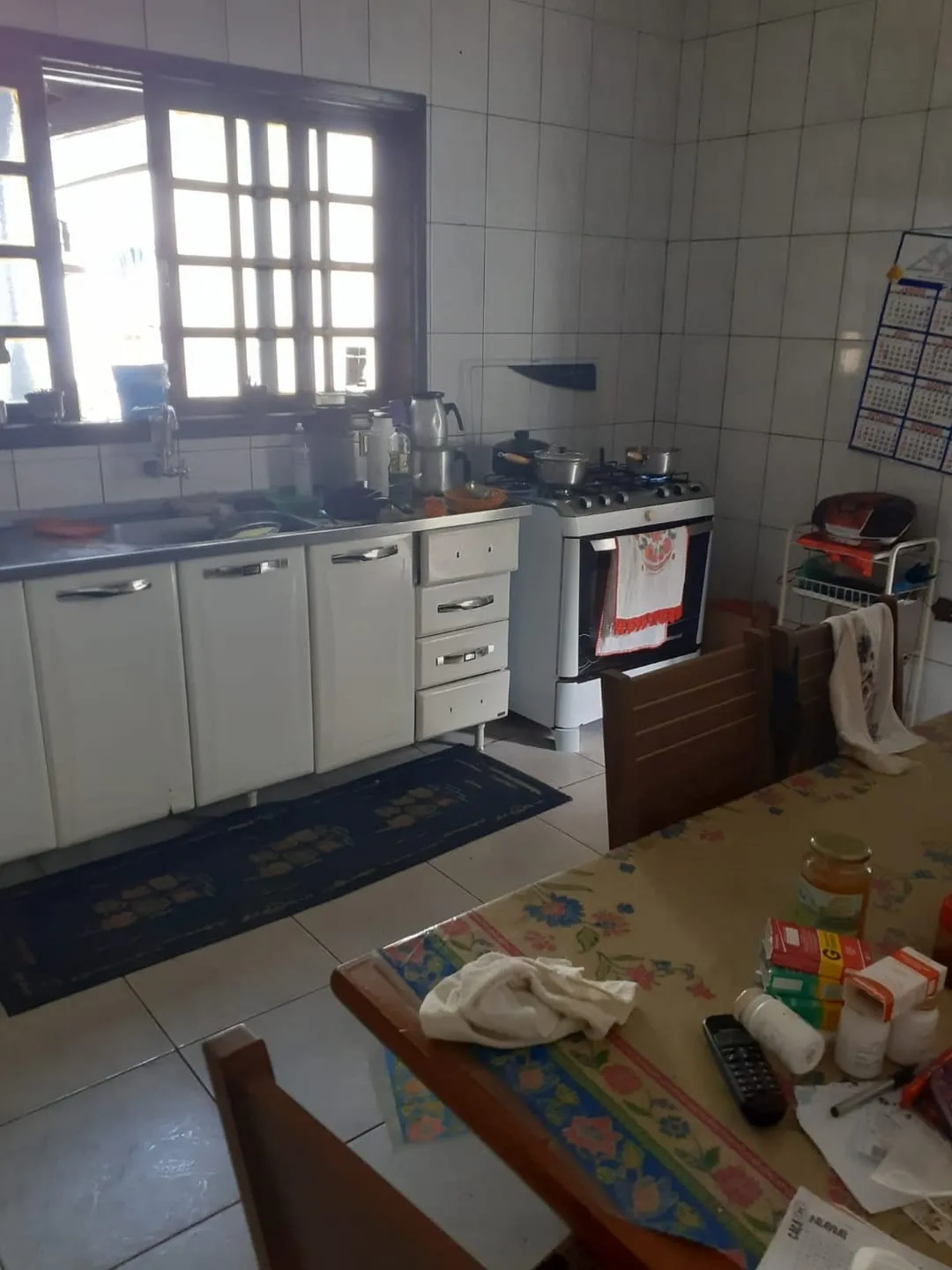 Imagem Casa à venda 2 Quartos, 1 Suite, 2 Vagas, 250M², Chácara Galega, Pindamonhangaba - SP
