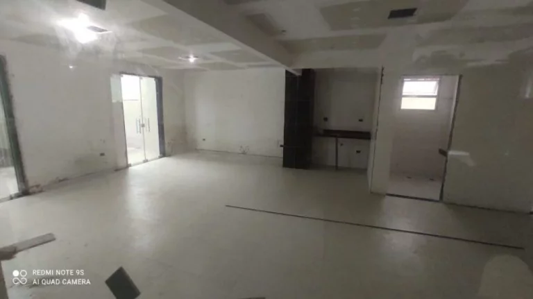Imagem Apartamento à Venda em Jardim Real, Praia Grande - SP