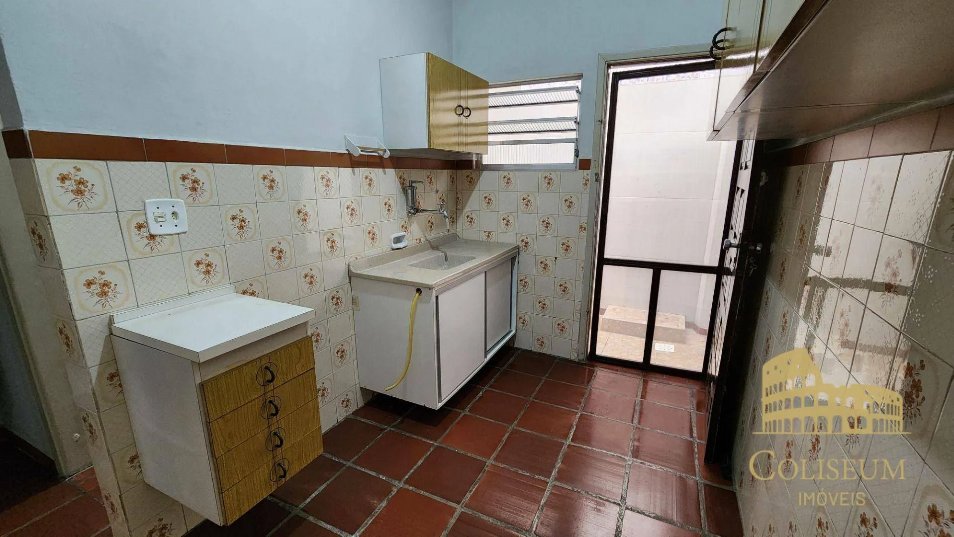 Imagem Casa com 2 dormitórios para alugar, 50 m² por R$ 2.100,00/mês - Ocian - Praia Grande/SP