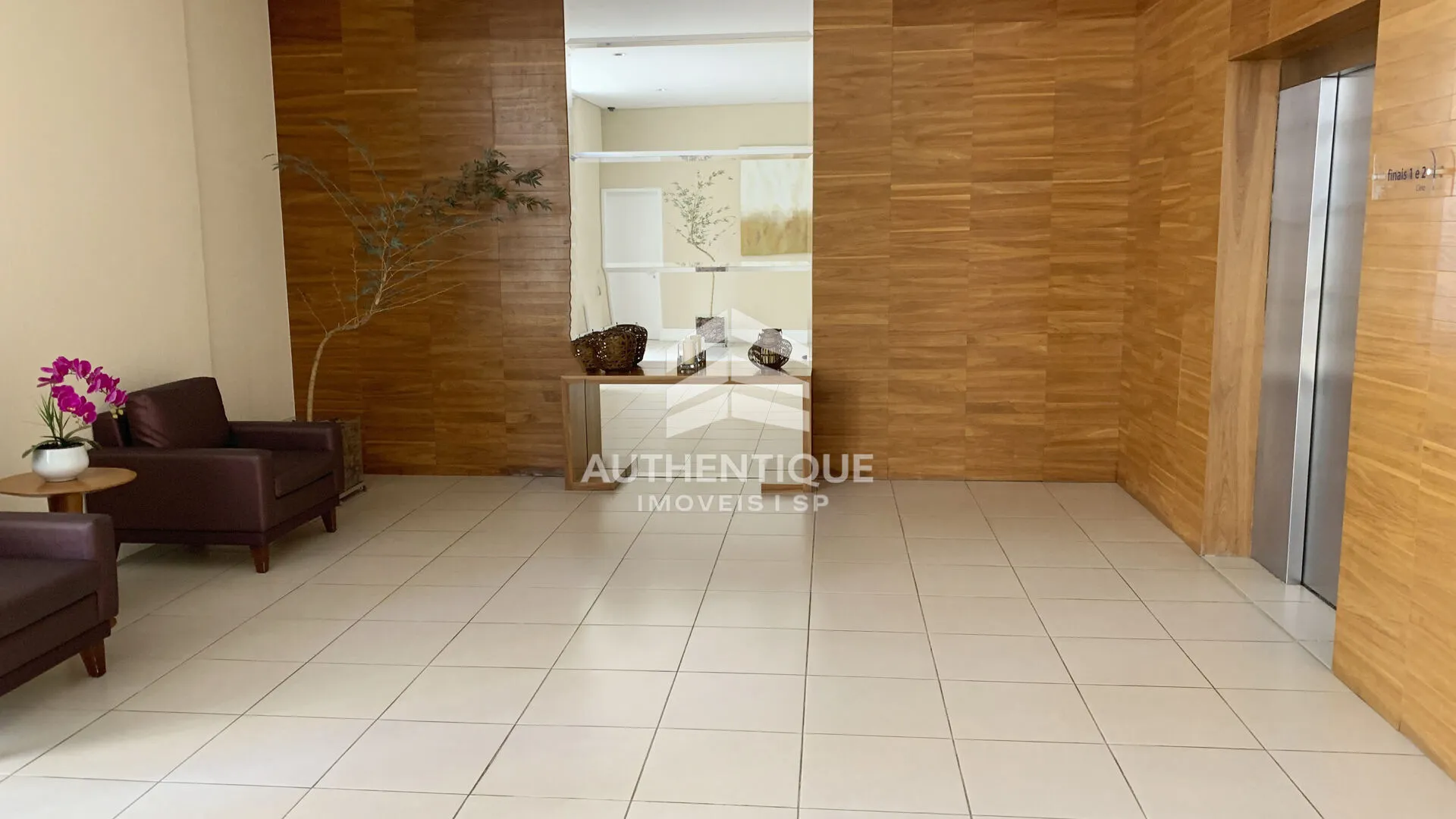 Imagem Cielo Vila Mariana - Apartamento no bairro Vila Mariana à venda