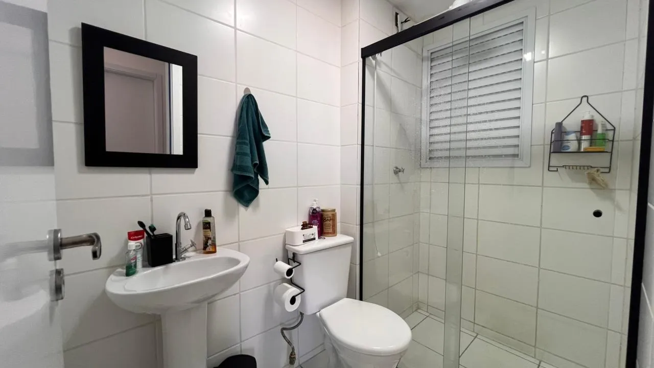Imagem Apartamento com Varanda Gourmet e Vista Panorâmica no Wanel Ville em Sorocaba