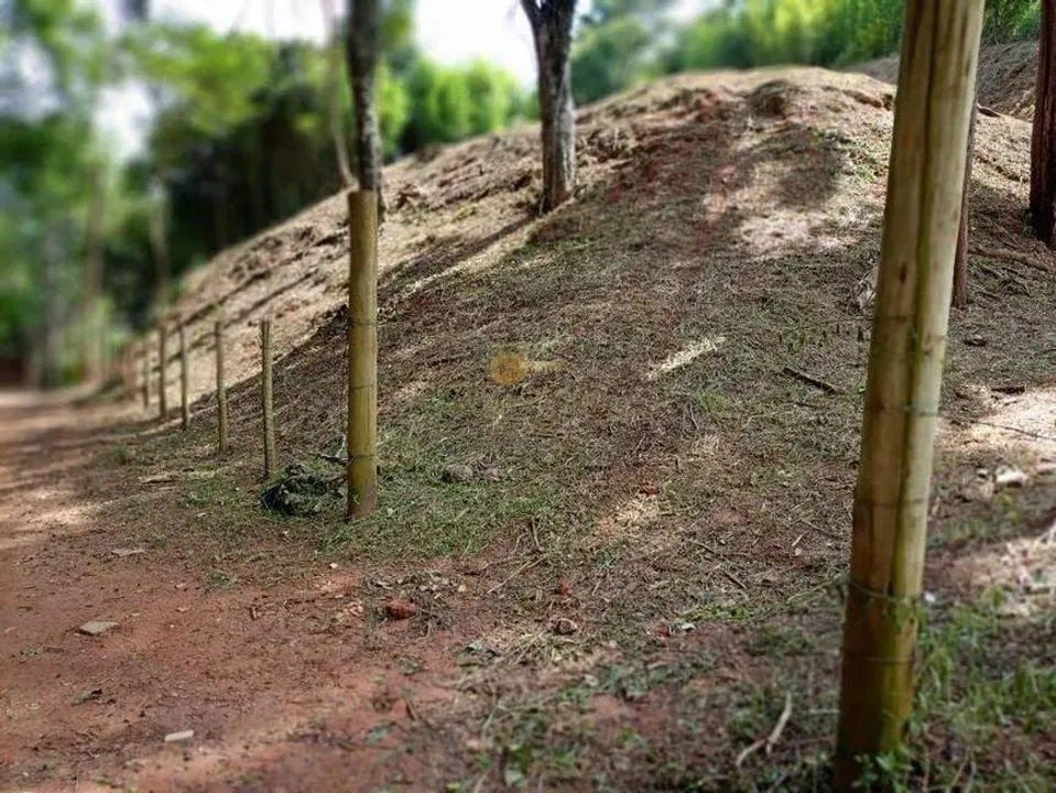 Imagem Terreno para Venda em Teresópolis / RJ no bairro Santa Rita