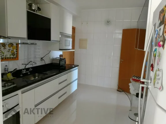 Imagem Apartamento em Tamboré - Santana de Parnaíba, SP