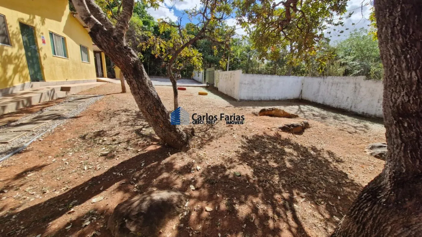 Imagem Casa em Condomínio para Venda em Brasília, Setor Habitacional Jardim Botânico, 2 dormitórios, 1 suíte, 2 banheiros, 2 vagas