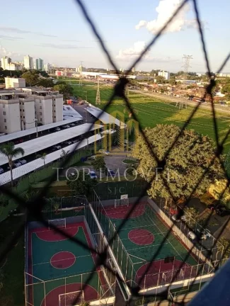 Foto do imóvel Viva nas Alturas com Conforto e Lazer Completo no Residencial Vale das Flores – 10º Andar com Sol da Manhã! em Avenida João Batista de Souza Soares