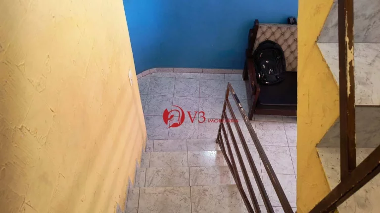 Imagem Sobrado com 3 dormitórios à venda, 113 m por R$ 680.000 - Cidade Patriarca - São Paulo/SP