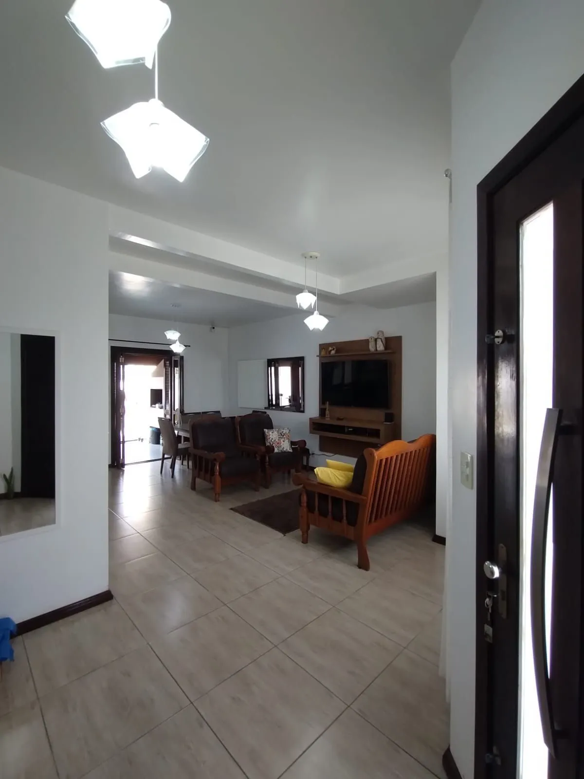 Imagem Casa no Bairro Aberta dos Morros