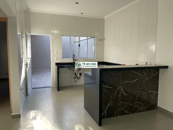 Imagem CASA RESIDENCIAL em JACAREÍ - SP, LOTEAMENTO VILLA BRANCA