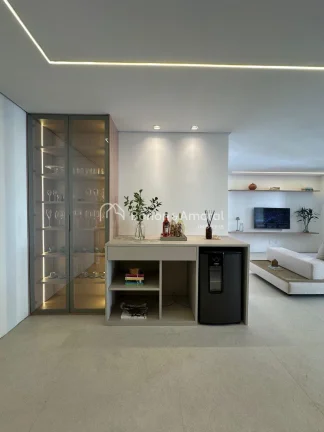 Imagem O apartamento dos sonhos existe e ele está no Condomínio Brisa da Mata, em Araucária. 

Um imóve...