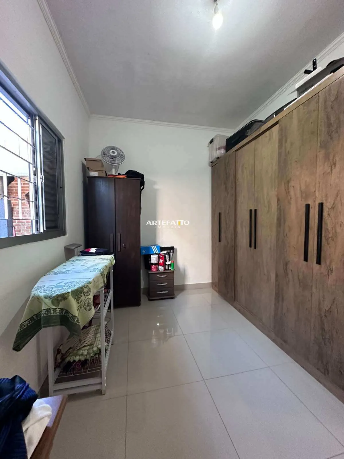 Imagem Casa à venda em Franca, Jardim Tropical, com 3 quartos, 165m2