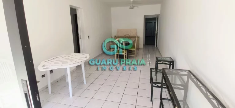 Imagem Apartamento à venda no bairro Barra Funda - Guarujá/SP