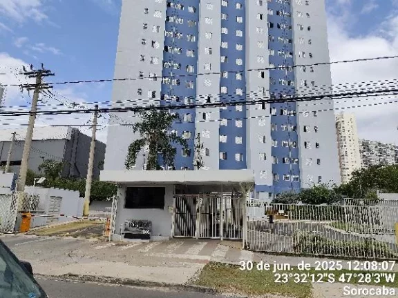 Foto do imóvel Oportunidade Única em SOROCABA - SP | Tipo: Apartamento | Negociação: Leilão | Situação: Imóvel em RUA AUGUSTO LIPPEL