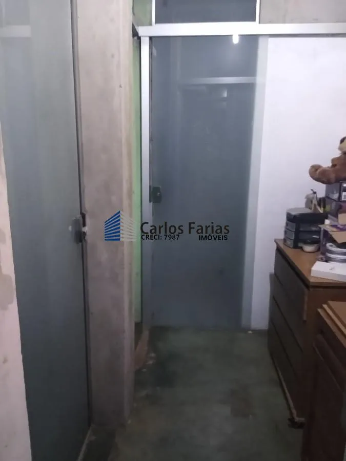 Imagem Casa em Condomínio para Venda em Brasília, Setor Habitacional Tororó (Jardim Botânico), 2 dormitórios, 2 banheiros, 2 vagas