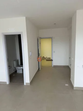Imagem Studio com 1 dormitório à venda, 31 m² por R$ 448.000 - Indaiá - Caraguatatuba/SP