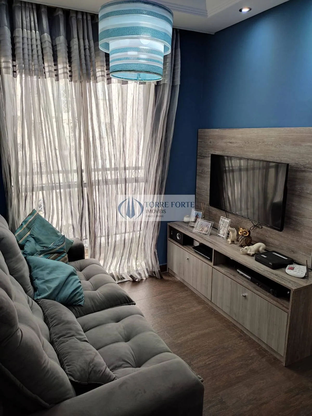 Imagem Apartamento 2 dormitórios, 50 m2, 1 vaga, no Jardim Vila Formosa