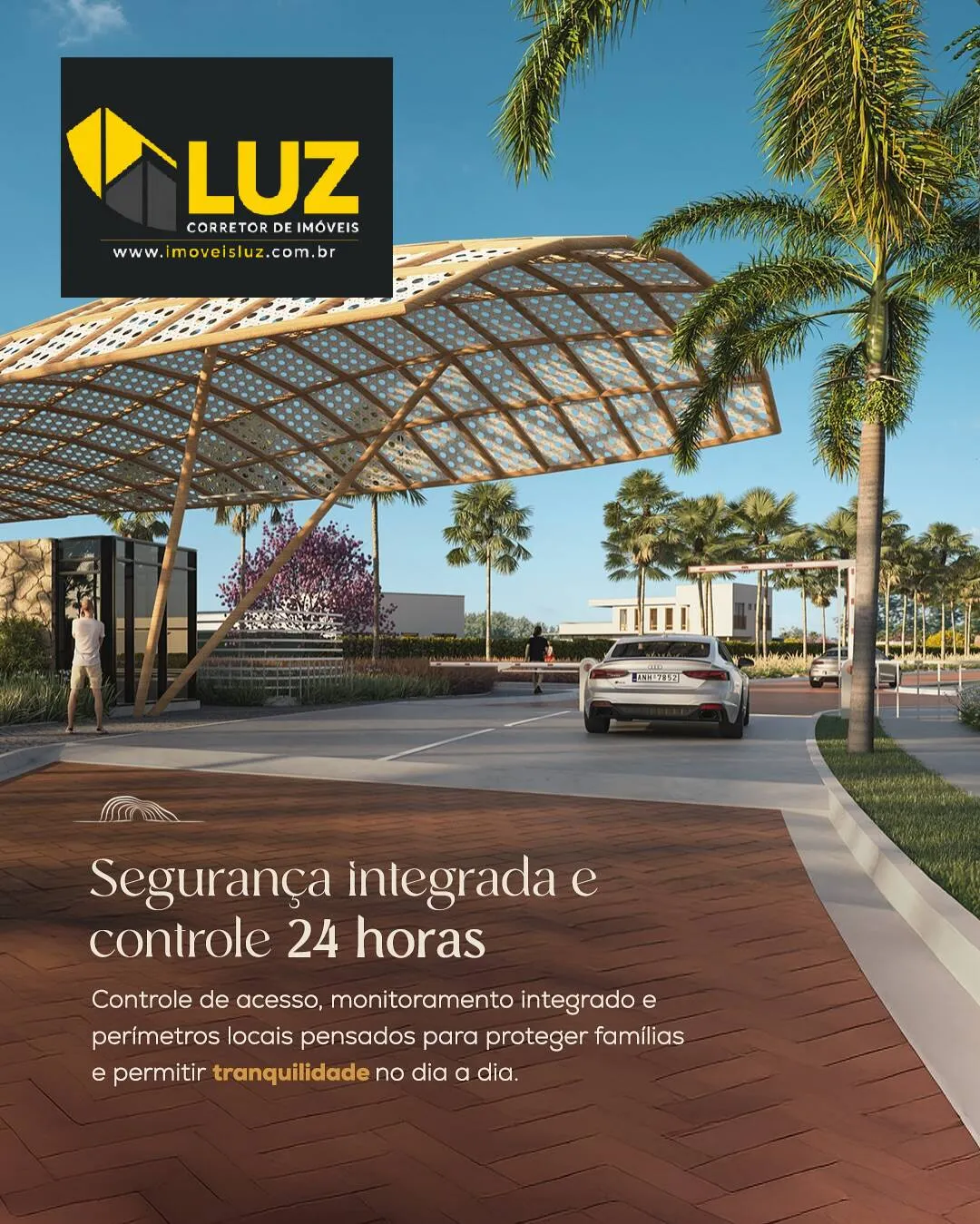 Imagem VIVART JERI - Viva um novo jeito de viver, investir e aproveitar Jericoacoa