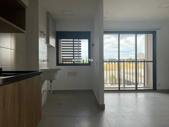 Imagem APARTAMENTO EDIFICIO VISAGE