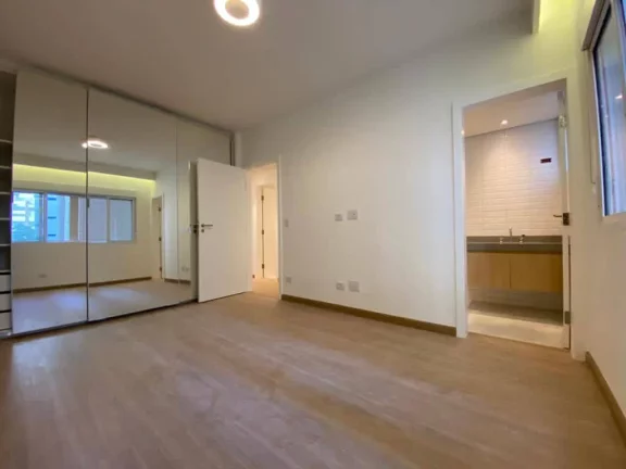 Imagem Apartamento Alto Padrão com VIsta para o Mar- Vila Rica