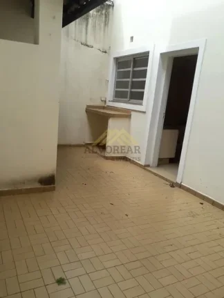 Imagem Sobrado à Venda em Mirandópolis Conforto e Praticidade