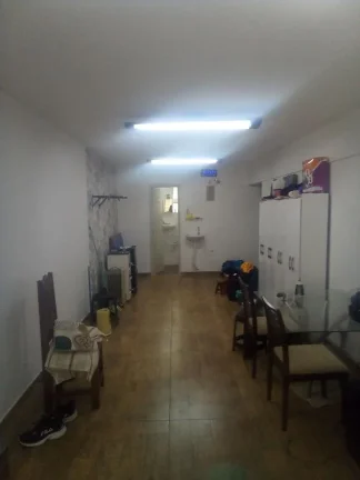 Imagem Sala/banheiro 32m² Metrô República