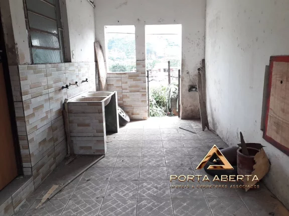 Imagem Casa andar terreo, 4 quartos - Cachoeira do vale - Timoteo - COD 675