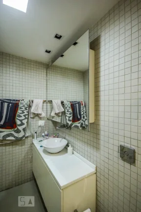 Imagem Apartamento à Venda - Copacabana, 3 Quartos, 135 m2