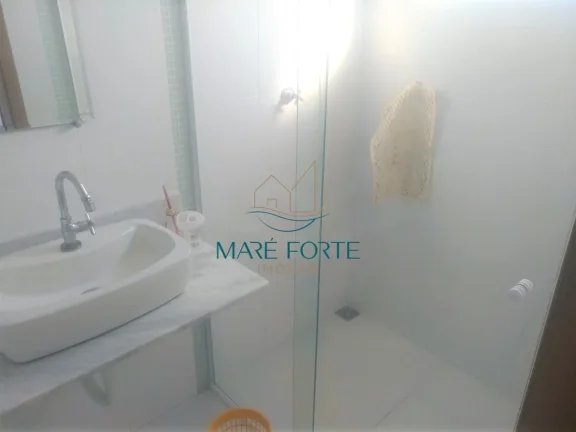 Imagem Apartamento amplo, mobiliado, bem localizado!!!