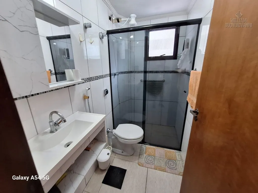 Imagem Apartamento 2 dormitórios sendo 1 suíte no bairro Guilhermina