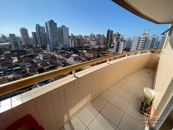 Imagem APARTAMENTO RESIDENCIAL em PRAIA GRANDE - SP, OCIAN