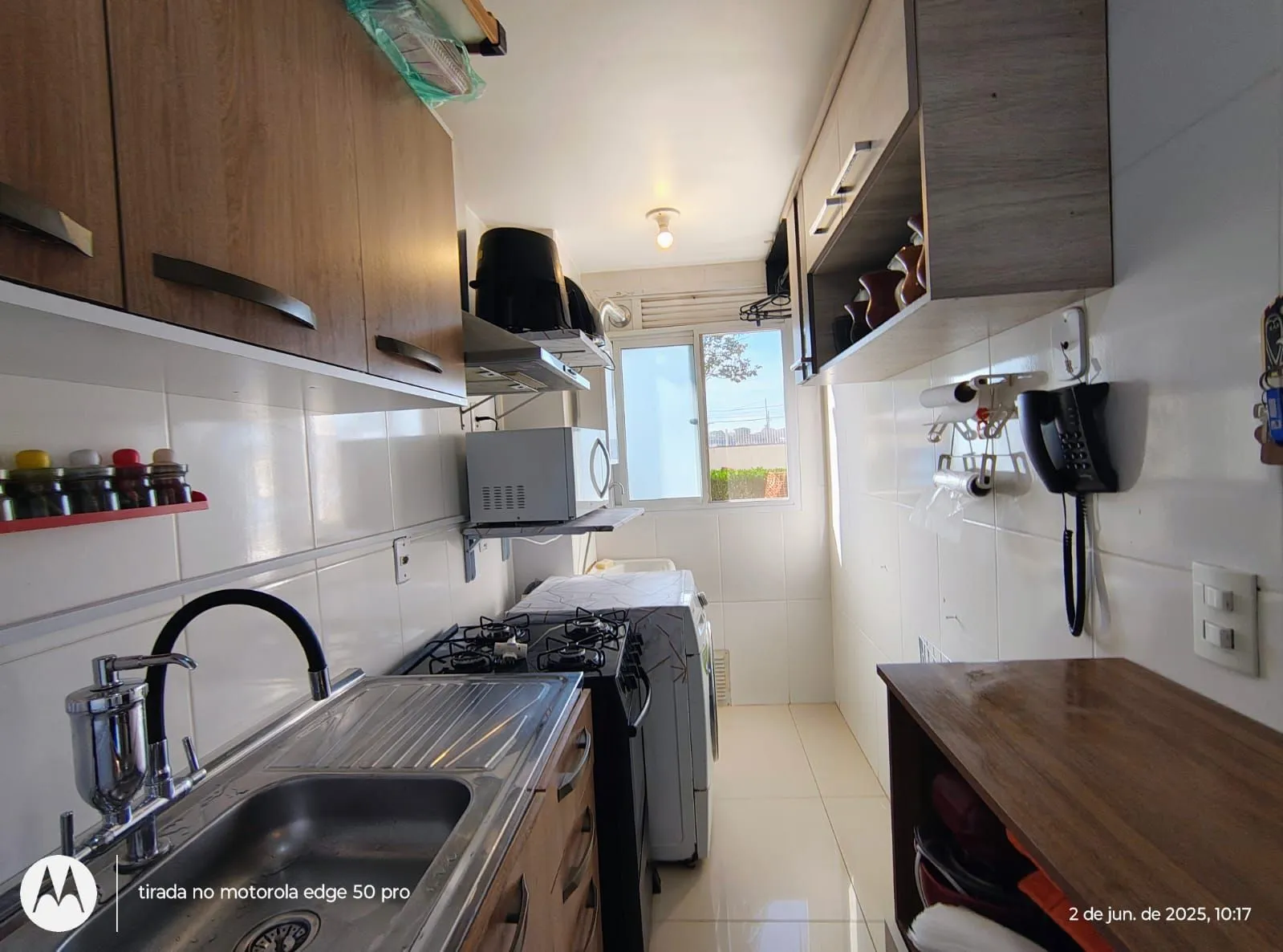 Imagem Apartamento / 3 Quartos / 1 Suíte / 1 Vaga / Sarandi / Porto Alegre / RS