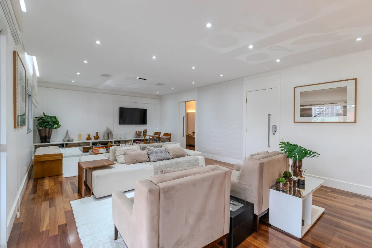 Imagem Apartamento para venda em Nova Petrópolis com 3 quartos, sendo 3 suítes, 242m2