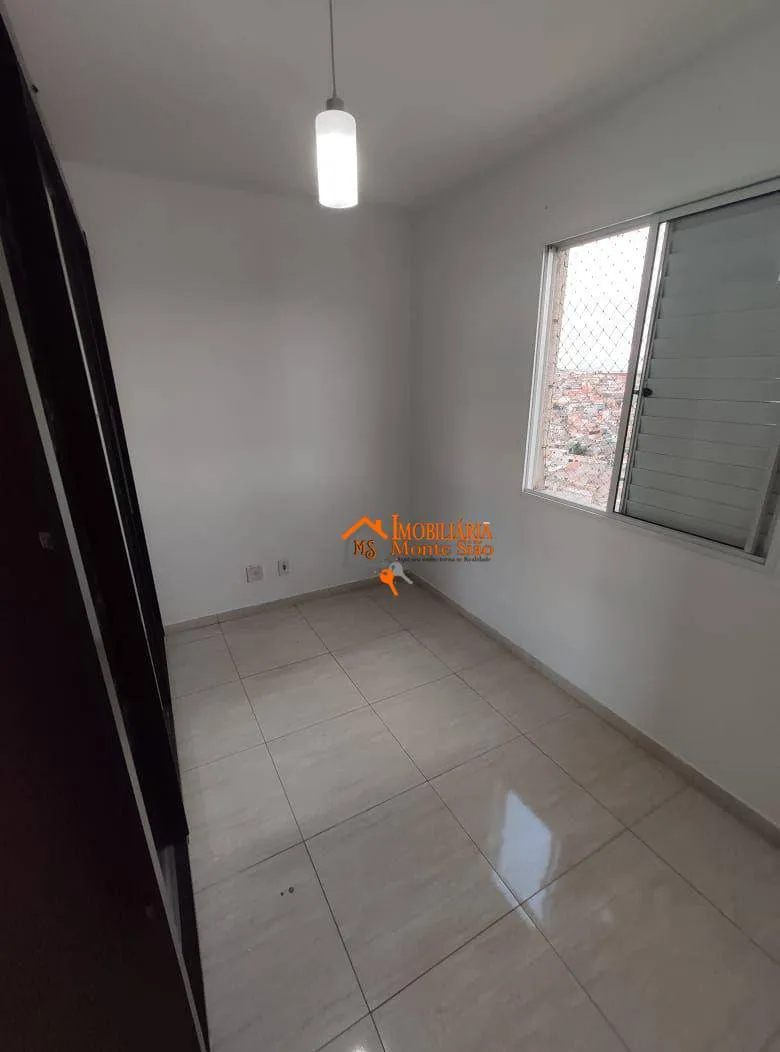 Imagem Apartamento com 2 dormitórios à venda, 50 m² por R$ 350.000,00 - Jardim Albertina - Guarulhos/SP