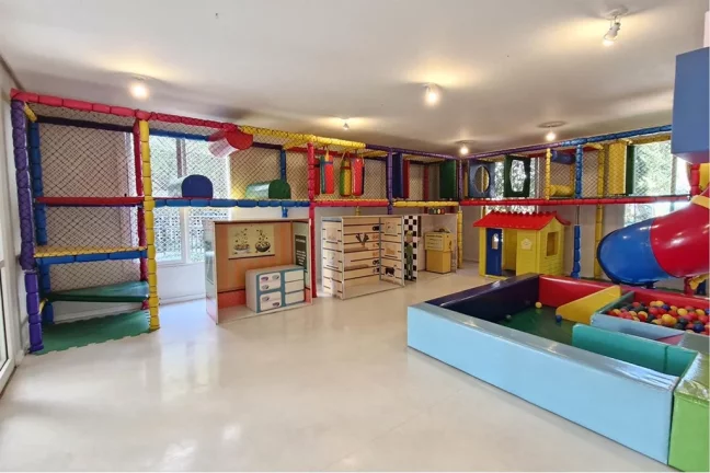 Imagem Apartamento à venda no bairro Indianópolis - São Paulo/SP