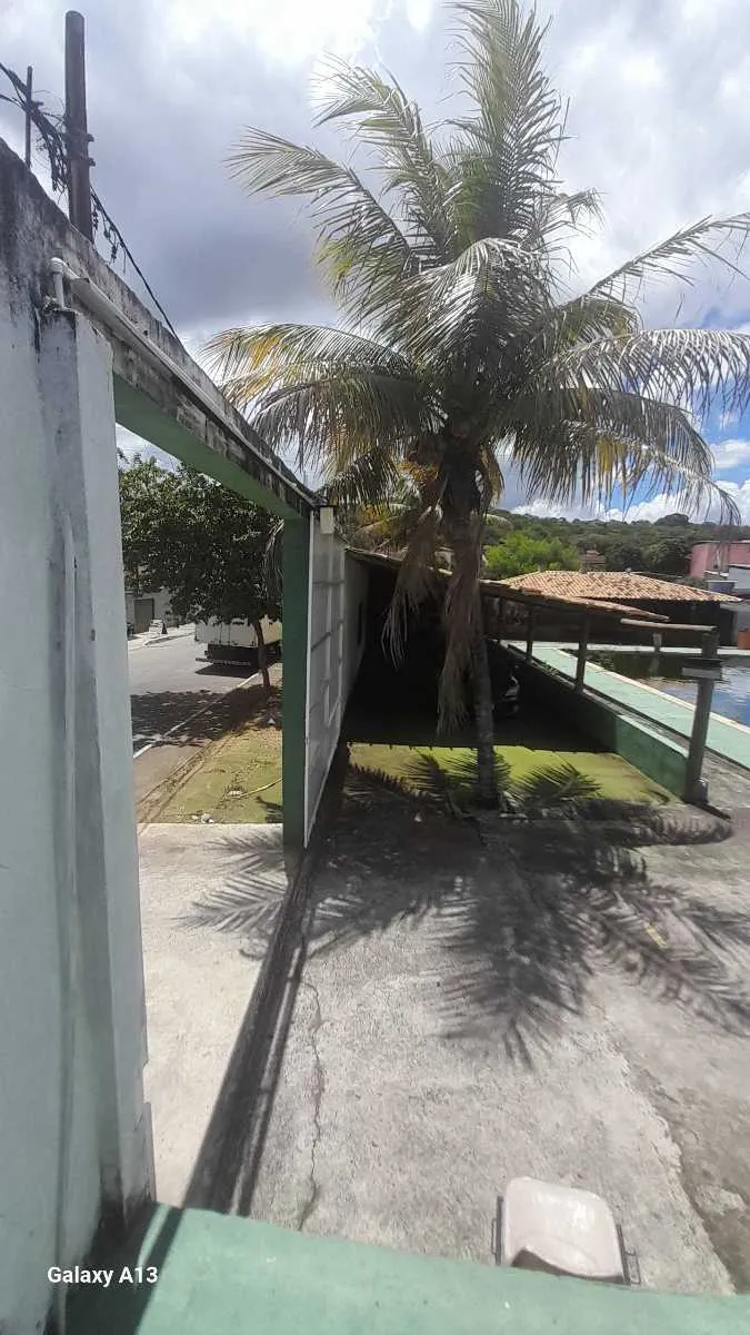 Foto do imóvel Imóvel Comercial para aluguel, 4 quartos, 4 suítes, 6 vagas, Boa Esperança - Santa Luzia/MG